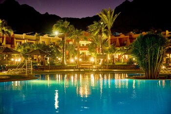tropitel dahab oasis resort