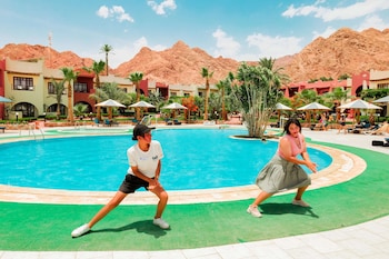 tropitel dahab oasis resort