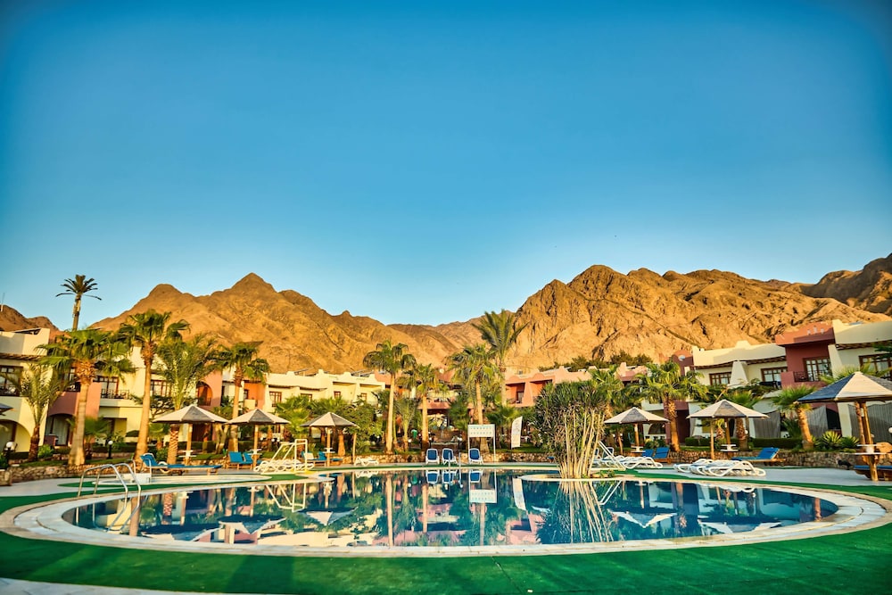 tropitel dahab oasis resort