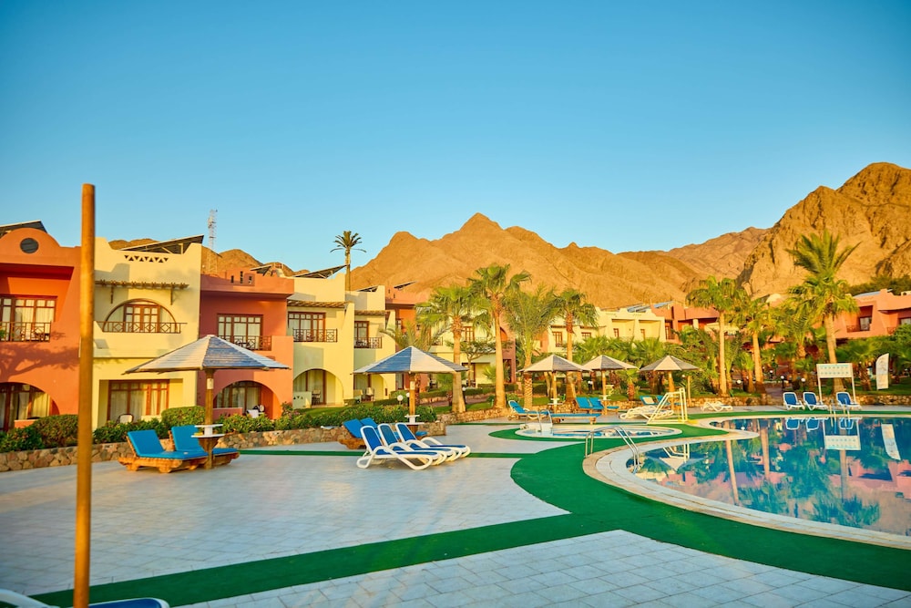 tropitel dahab oasis resort