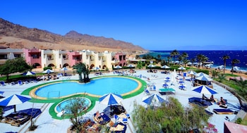 tropitel dahab oasis resort