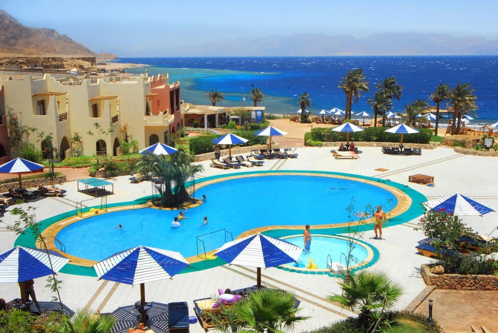 tropitel dahab oasis resort