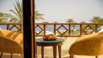 tropitel dahab oasis resort