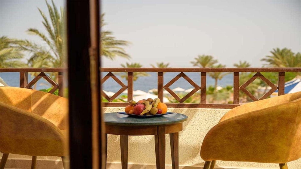 tropitel dahab oasis resort