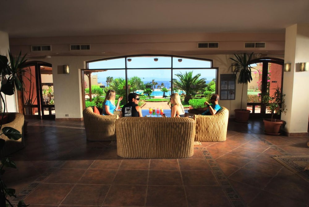 tropitel dahab oasis resort