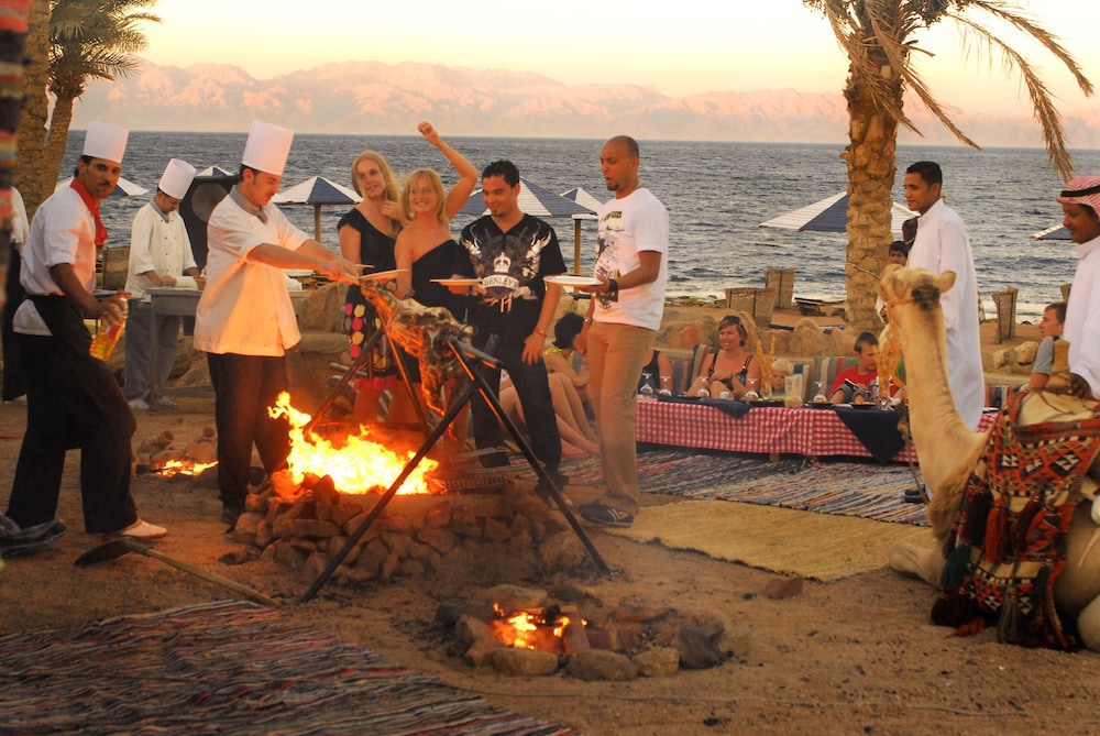 tropitel dahab oasis resort