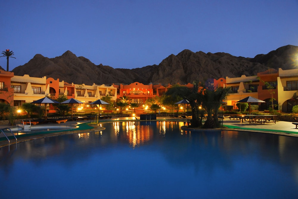 tropitel dahab oasis resort