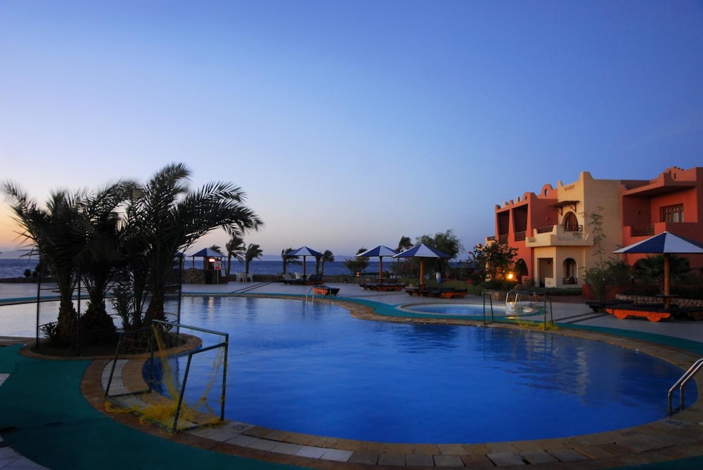 tropitel dahab oasis resort