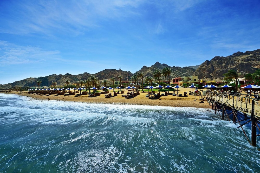 tropitel dahab oasis resort