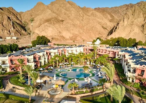 tropitel dahab oasis resort