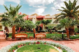 tropitel dahab oasis resort