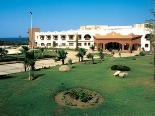 tropitel dahab oasis resort