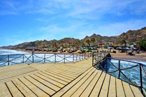 tropitel dahab oasis resort