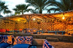 tropitel dahab oasis resort