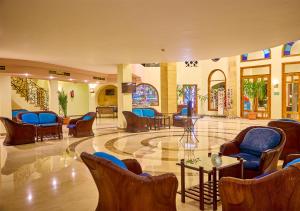 tropitel dahab oasis resort