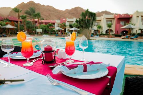 tropitel dahab oasis resort