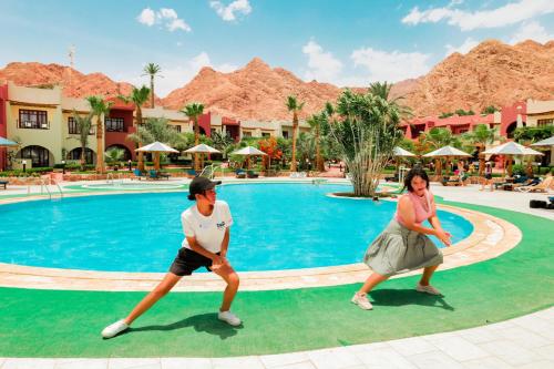 tropitel dahab oasis resort