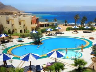 tropitel dahab oasis resort