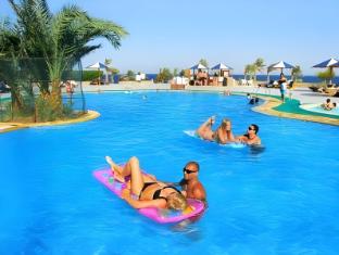 tropitel dahab oasis resort