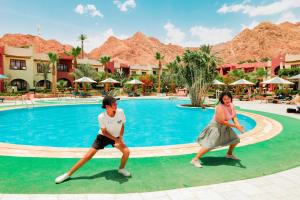 tropitel dahab oasis resort
