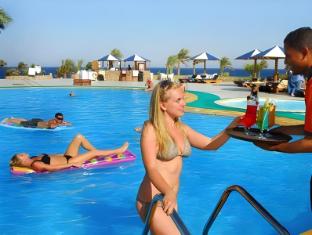 tropitel dahab oasis resort
