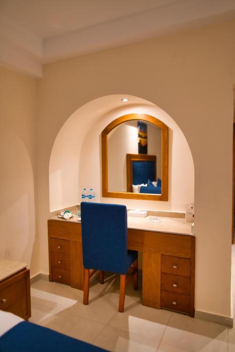 tropitel dahab oasis resort