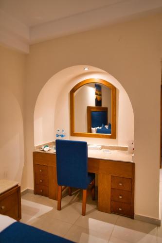 tropitel dahab oasis resort