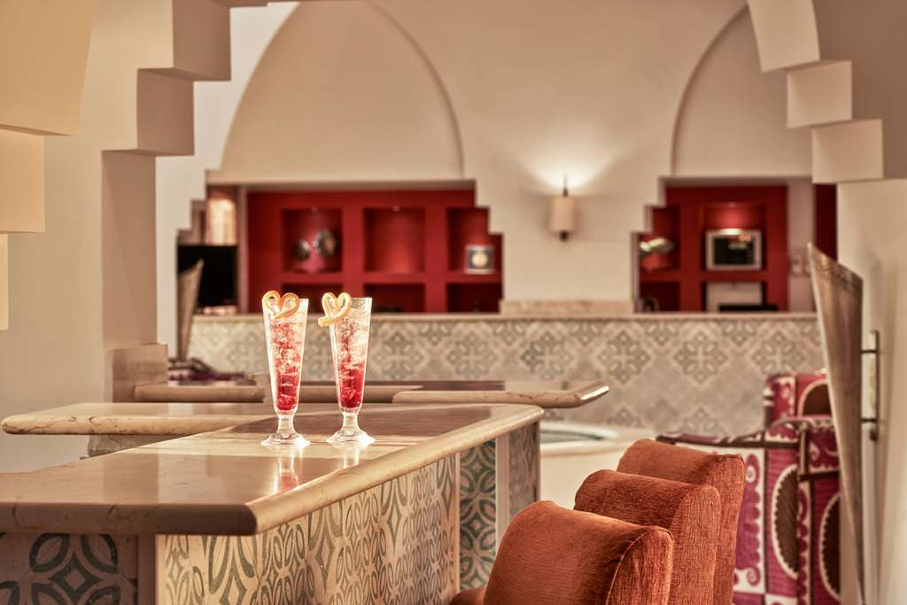 mosaique hotel el gouna