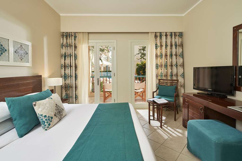 mosaique hotel el gouna