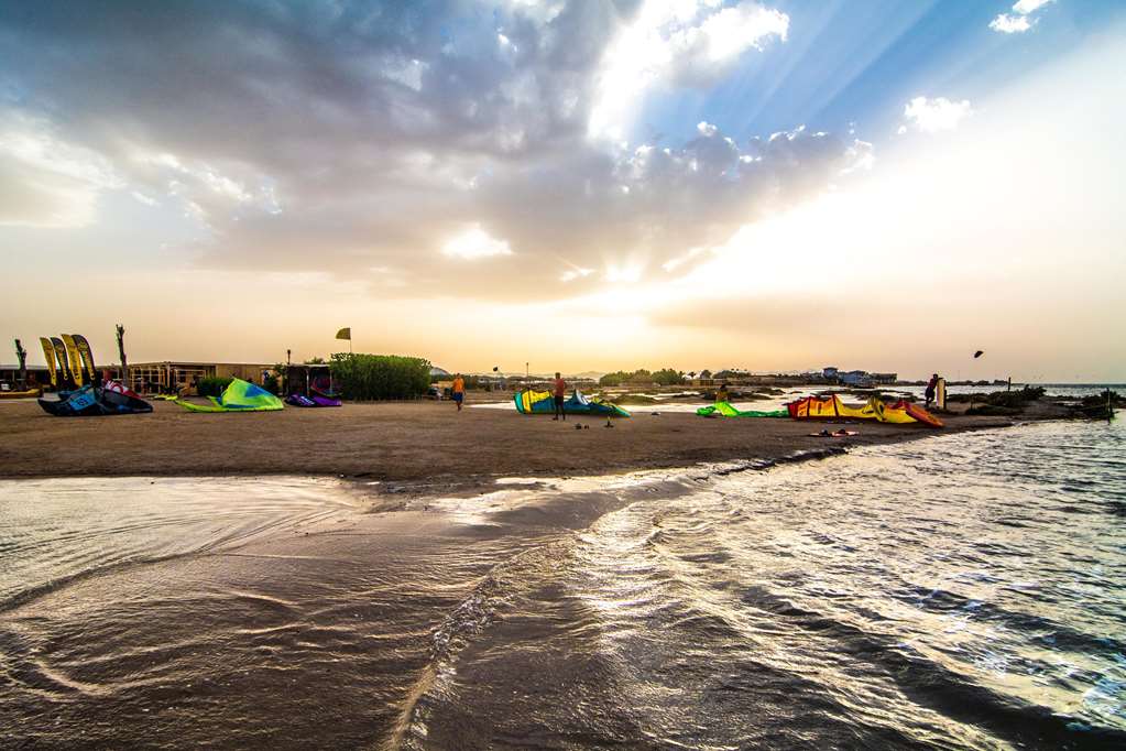 mosaique hotel el gouna