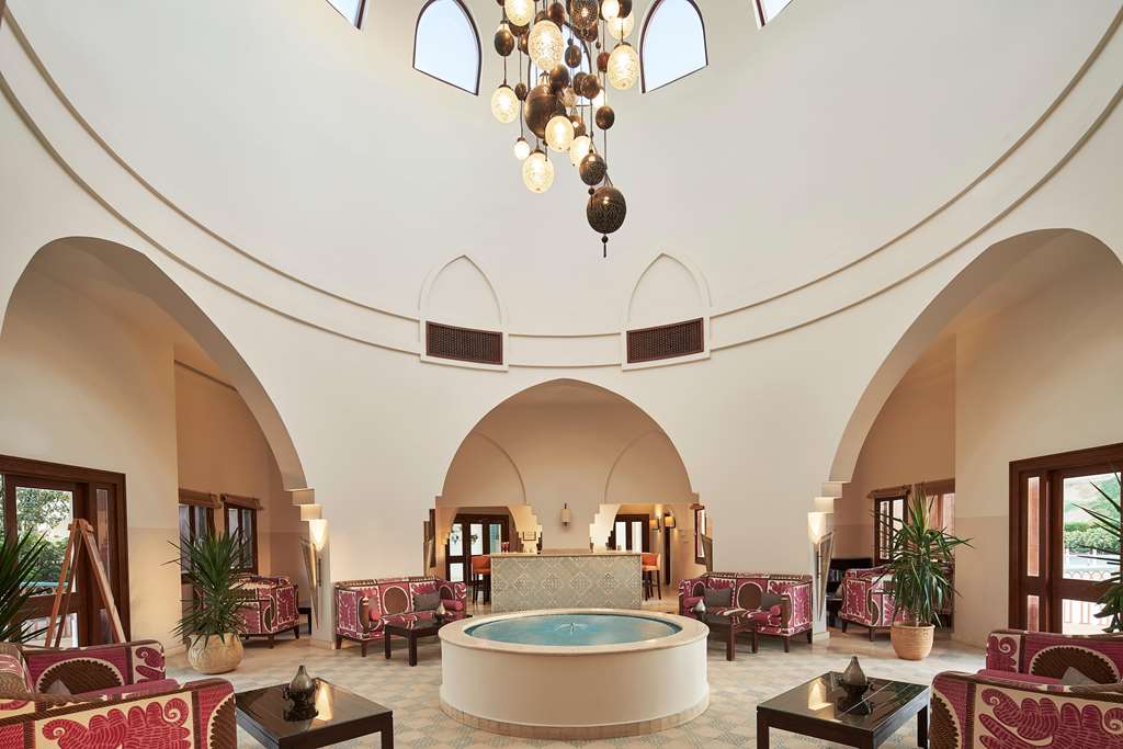 mosaique hotel el gouna