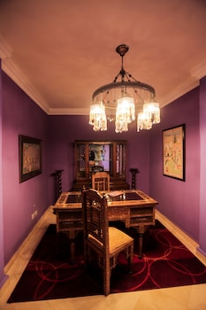 le riad hotel de charme