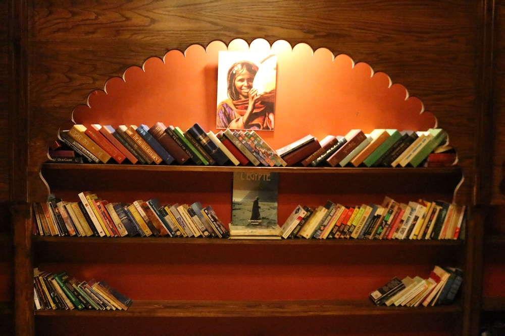 le riad hotel de charme