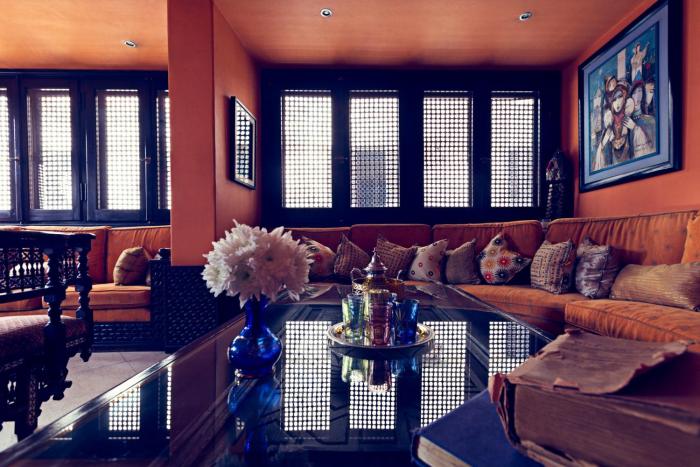 le riad hotel de charme