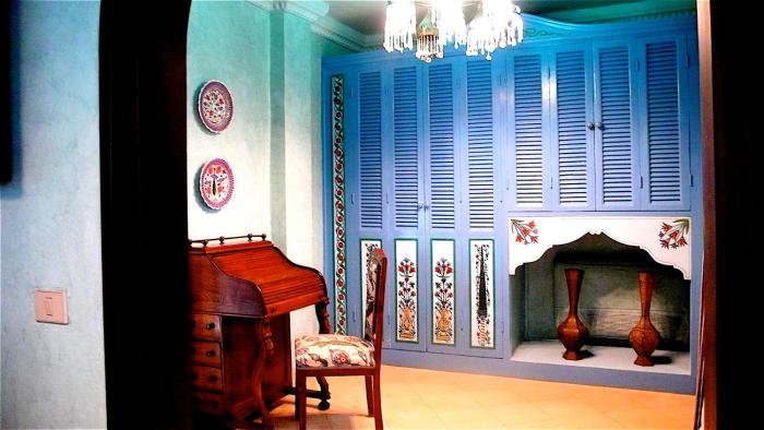 le riad hotel de charme