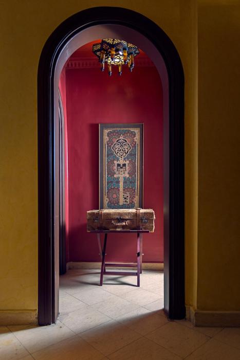 le riad hotel de charme