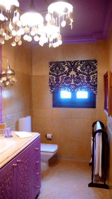 le riad hotel de charme