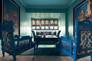 le riad hotel de charme