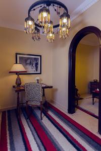 le riad hotel de charme
