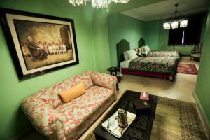 le riad hotel de charme