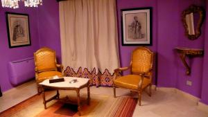 le riad hotel de charme