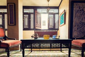 le riad hotel de charme
