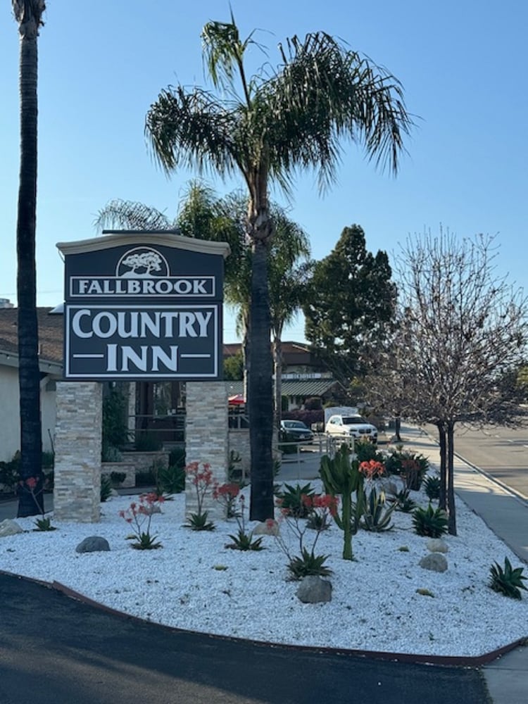 fallbrook