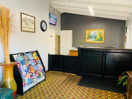 fallbrook country inn