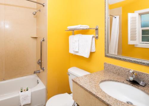 fallbrook country inn