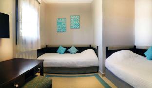 Steigenberger Aqua Magic Hotel,Village Road>>Hurghada,5 star