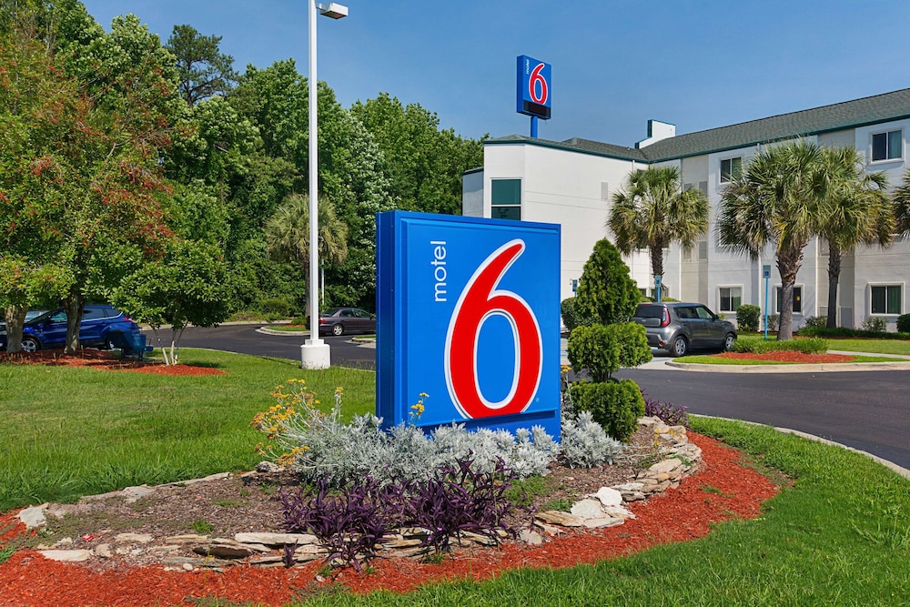 motel 6 columbia sc fort jackson area