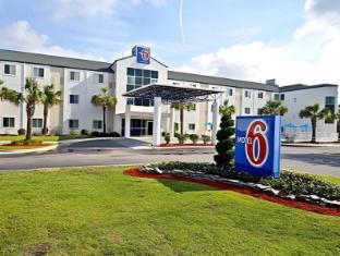 Motel 6 Columbia, Sc - Fort Jackson Area,Dentsville>>Columbia,2 star
