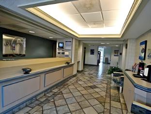 Motel 6 Columbia, Sc - Fort Jackson Area,Dentsville>>Columbia,2 star