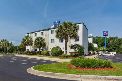 motel 6 columbia sc fort jackson area